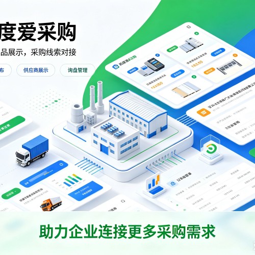 玛多百度爱采购